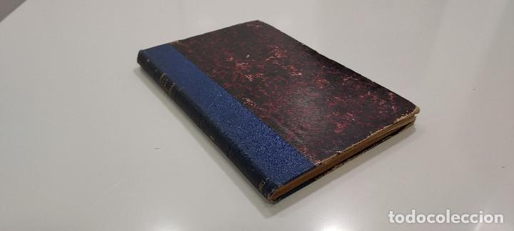 Libros antiguos: VOLUMEN FACTICIO. LOS RELICARIOS, Antonio Zozaya 1906 (dedicatoria aut&oacute;grafo). FAUSTO 1856. MACBETH