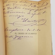 Libros antiguos: DRAMAS Y COMEDIAS. 11 OBRAS 1907-1910. 10 FIRMADO. ALFREDO CONESA, VICENTE ALMELA, MODESTO URGELL. Lote 302829758