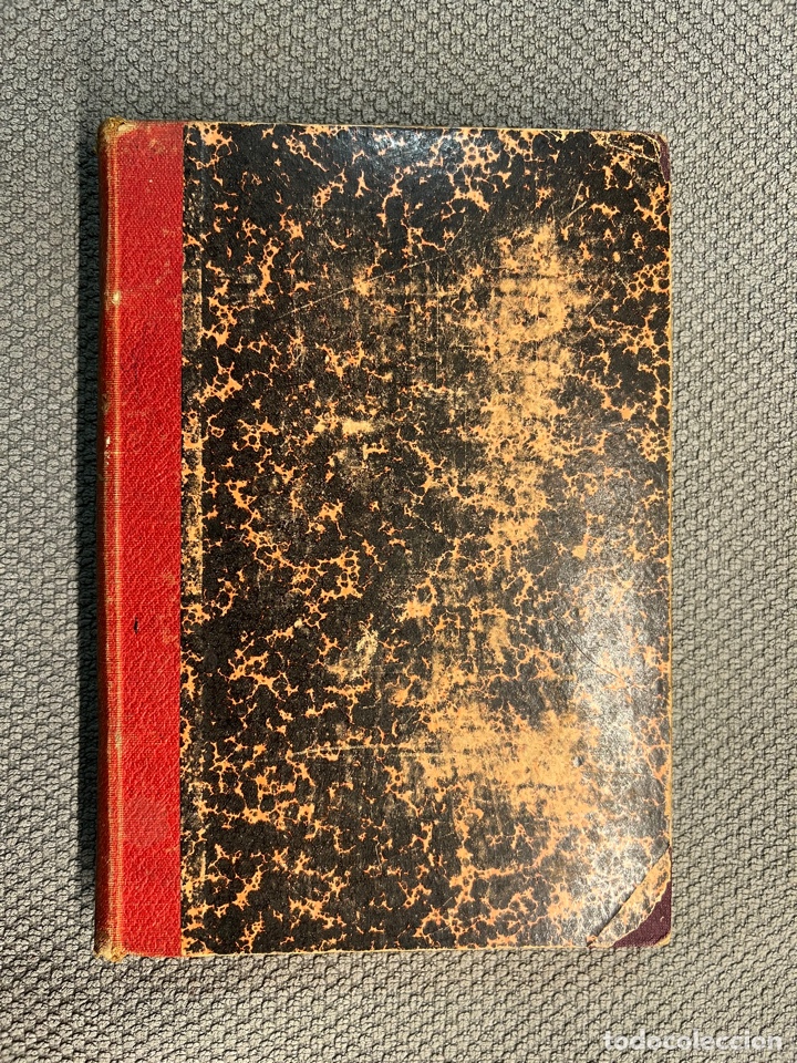 Libri antichi: OBRAS DRAM&Aacute;TICAS DE D. EDUARDO ESCALANTE. Colecci&oacute;n Completa. Tomo III (a.1924)