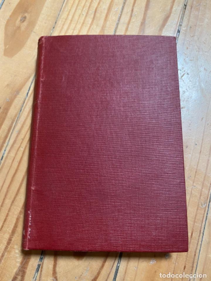 Libros antiguos: VALLE INCLAN CARA DE PLATA 1923 - Foto 2