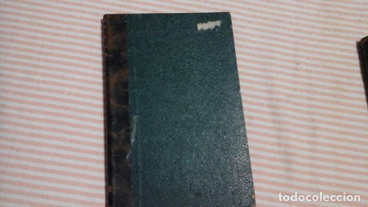 Libros antiguos: Alfonso el batallador - Foto 2