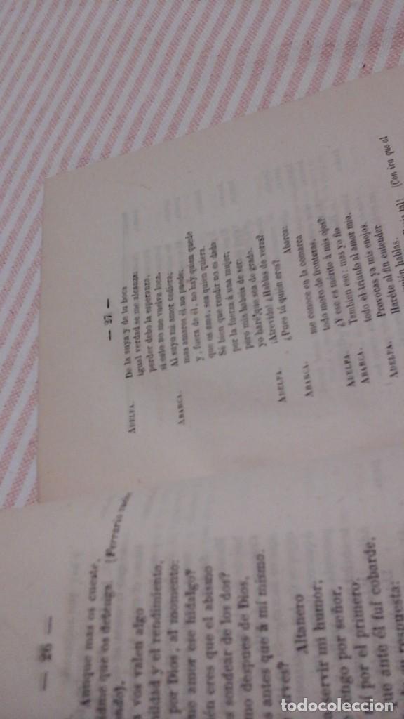 Libros antiguos: Alfonso el batallador - Foto 3