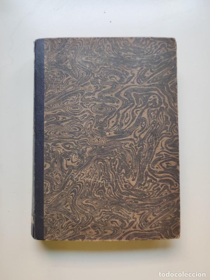 Libros antiguos: Comedias. Benavente. - Foto 2