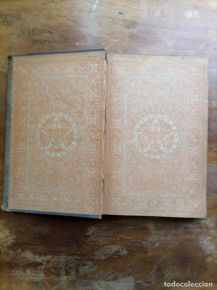 Libros antiguos: Shakespeare Hamlet El Rey Lear Cimbelina - Foto 3