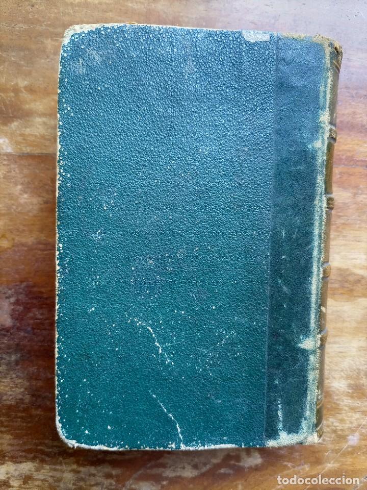 Libros antiguos: 1876 El alcalde de Zalamea - Foto 9
