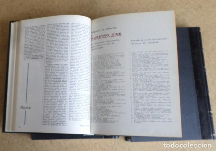 Libros antiguos: 3 libros PRIMER ACTO 1969 - 1971 - Foto 6
