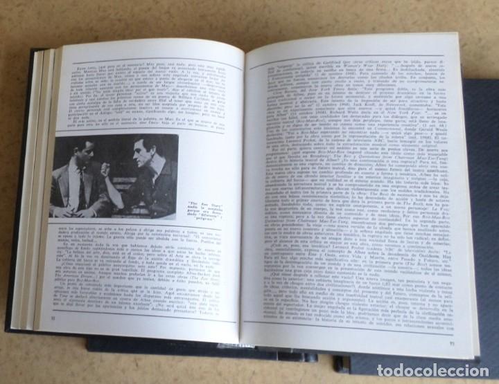Libros antiguos: 3 libros PRIMER ACTO 1969 - 1971 - Foto 7