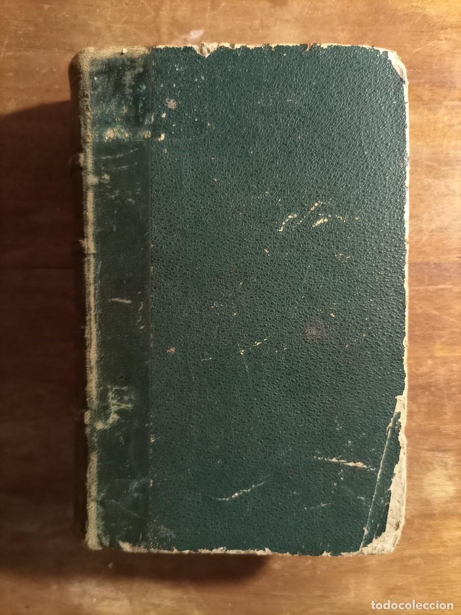 Libros antiguos: 1876 El alcalde de Zalamea - Foto 10