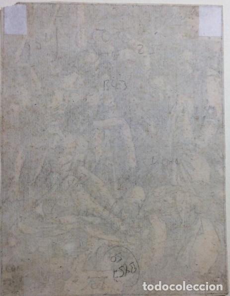 Libros antiguos: EL RIVAL DE SU MUJER ,JACINTO BENVENTE ,1&ordf; Edici&oacute;n 1933 - Foto 3