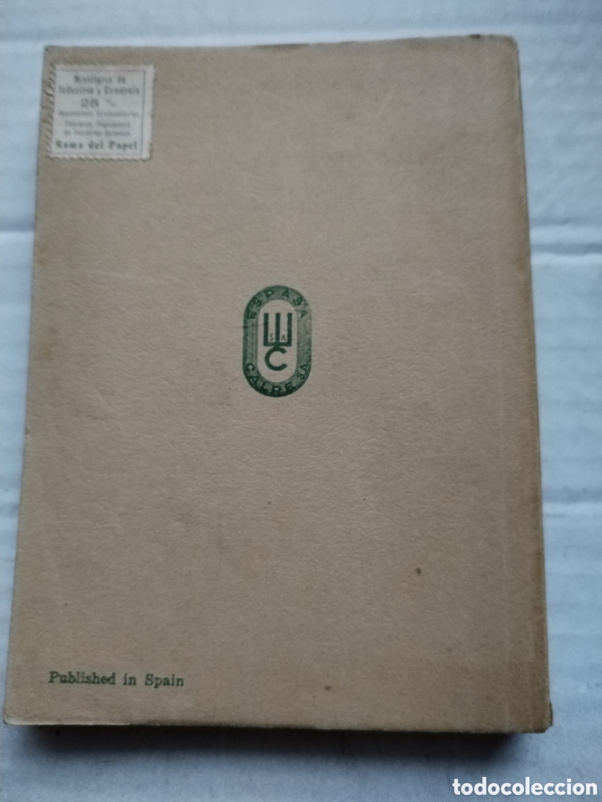 Libros antiguos: A VUESTRO GUSTO 1929/WILLIAM SHAKESPEARE - Foto 3
