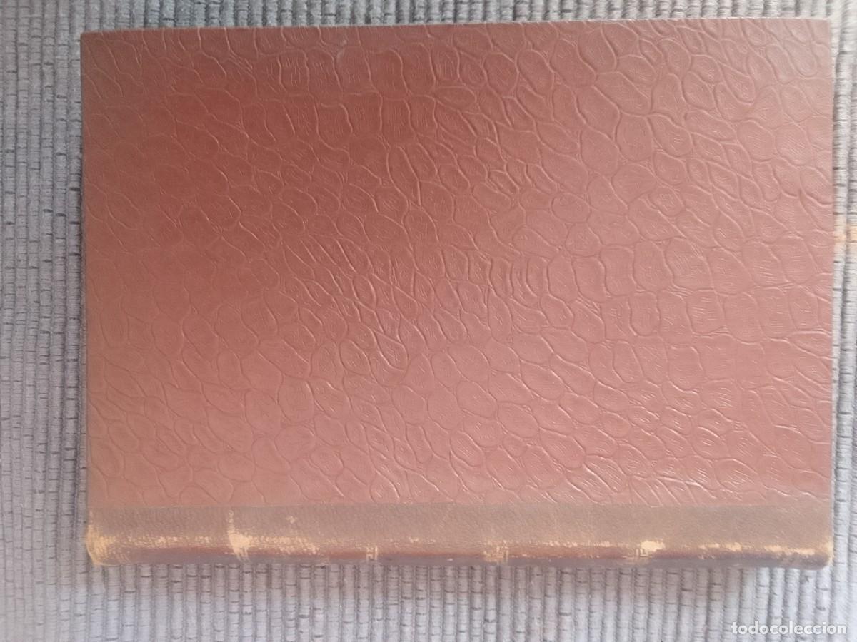 Libros antiguos: SOFOCLES. ELECTRA. LAVEN&Ccedil; 1912. - Foto 2