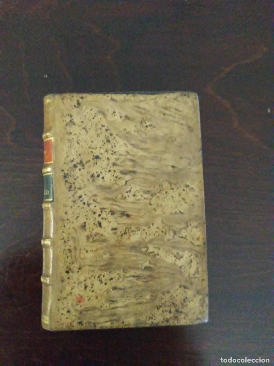 Libros antiguos: EL ABUELO - Foto 3