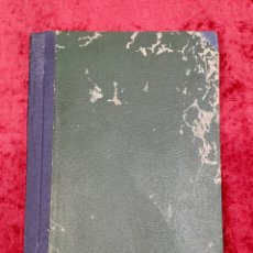 Libros antiguos: L-7433. LA ESPADA Y EL LAUD. IMPRENTA DE JOSÉ RODRIGUEZ, MADRID, 1865. Lote 401049459