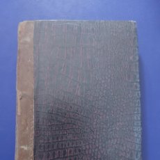 Libros antiguos: TITO ANDRÓNICO # TRAGEDIA # W. SHAKESPEARE # 1928. Lote 401490039