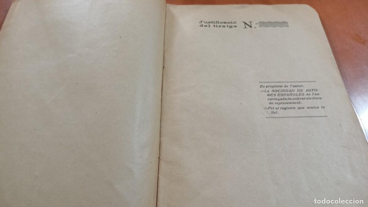 Libros antiguos: Lorito Real - Lluis Milla - 1927 - en catal&agrave; - Foto 5