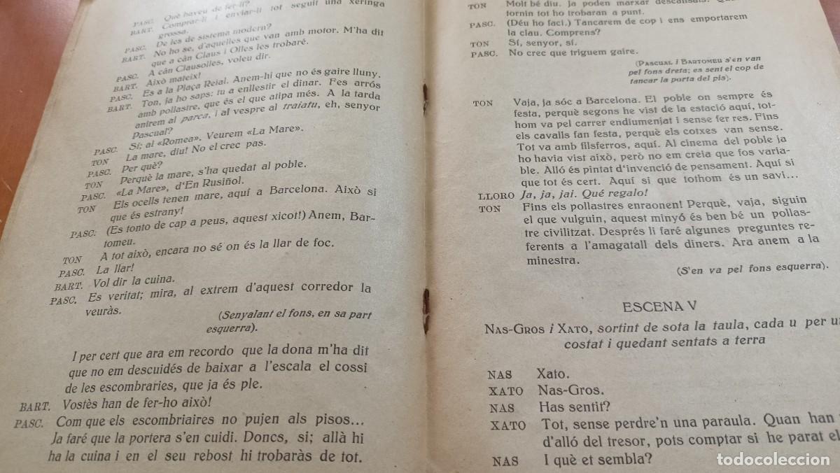 Libros antiguos: Lorito Real - Lluis Milla - 1927 - en catal&agrave; - Foto 7