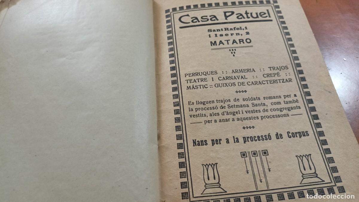 Libros antiguos: Lorito Real - Lluis Milla - 1927 - en catal&agrave; - Foto 10