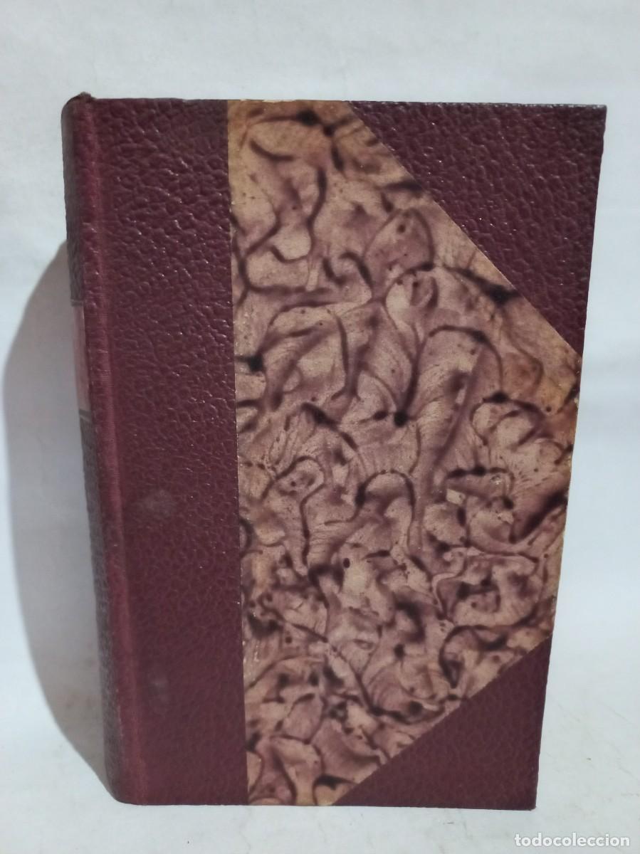 Libros antiguos: Voltaire - Th&eacute;atre de Voltaire - 1878 - Foto 2