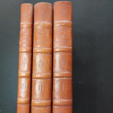Libros antiguos: COLECCION COMPLETA OBRAS DRAMATICAS EDUARDO ESCALANTE 1924