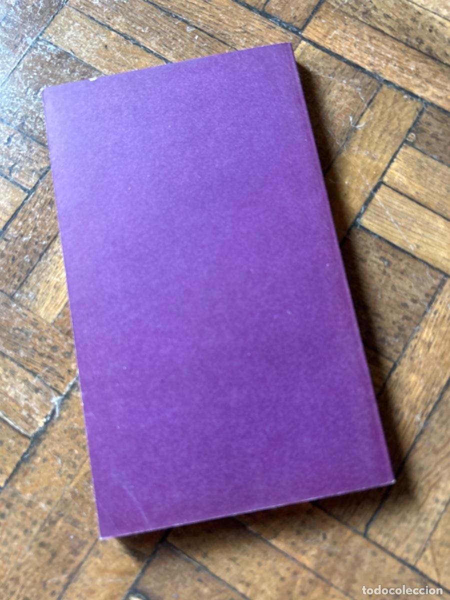 Libros antiguos: La cavidad teatral - VV.AA. - Foto 4