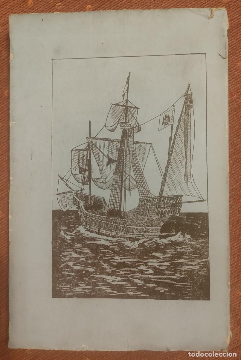 Libros antiguos: Francisco de Francisco. Espa&ntilde;a inmortal. - Foto 5