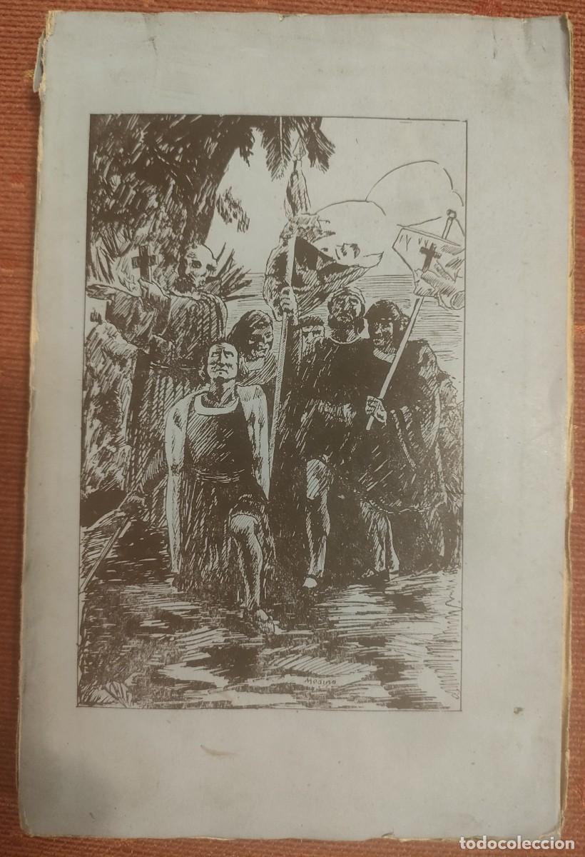 Libros antiguos: Francisco de Francisco. Espa&ntilde;a inmortal. - Foto 1