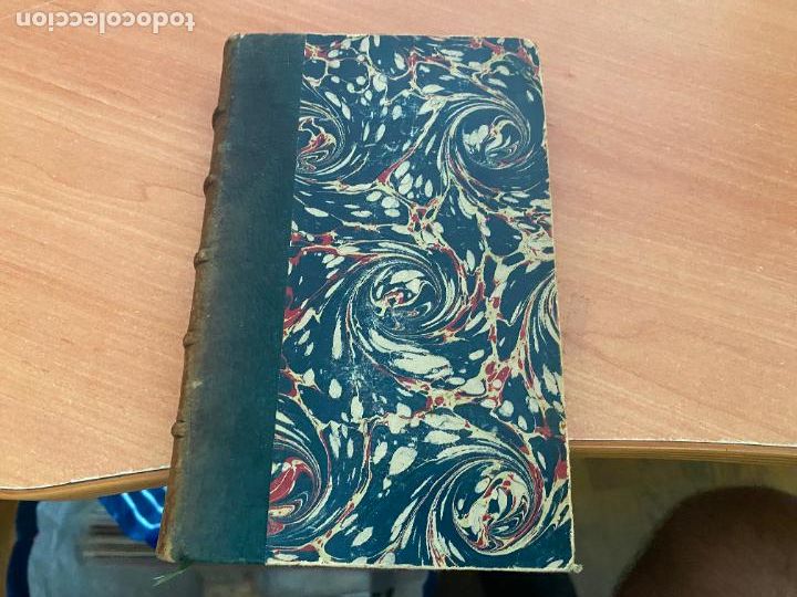 Libros antiguos: LAS BODAS DE FIGARO EN FRANCES (LB57) - Foto 4