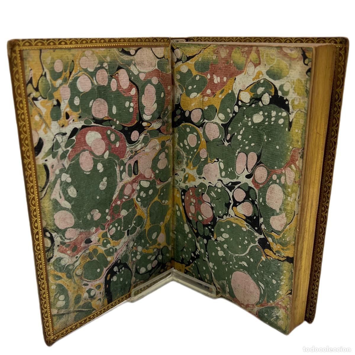 Libros antiguos: CR&Eacute;BILLON - OEUVRES COMPLETTES - 1785 - Foto 3