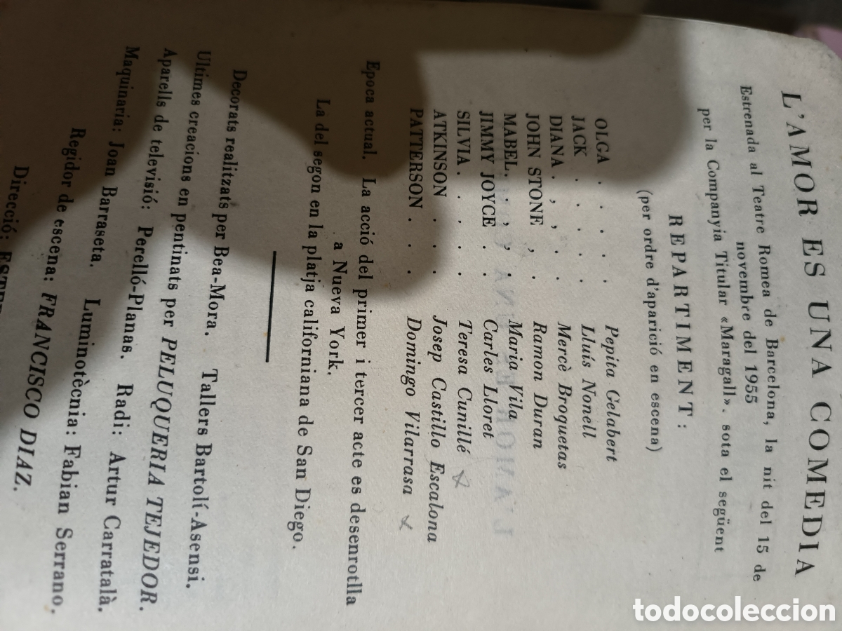 Libros antiguos: Obra de Enric Capdevila - Foto 4