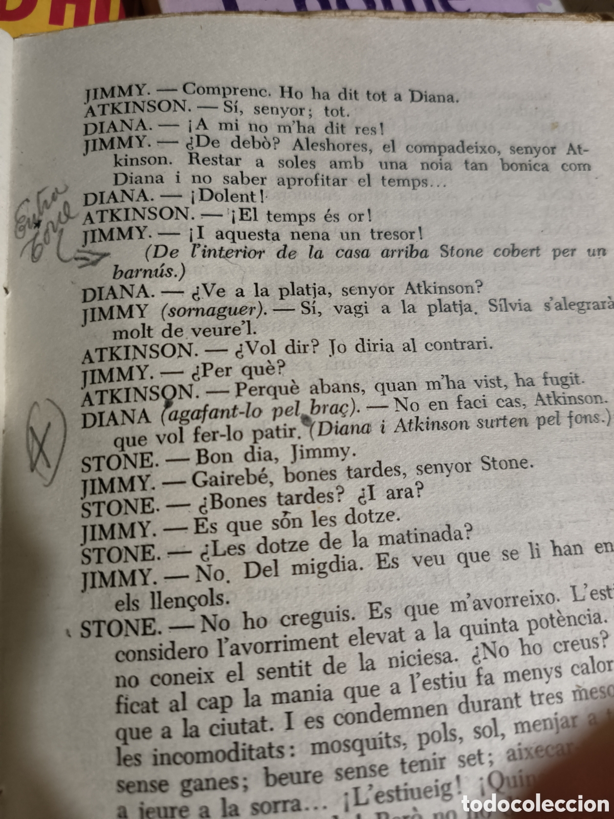 Libros antiguos: Obra de Enric Capdevila - Foto 5