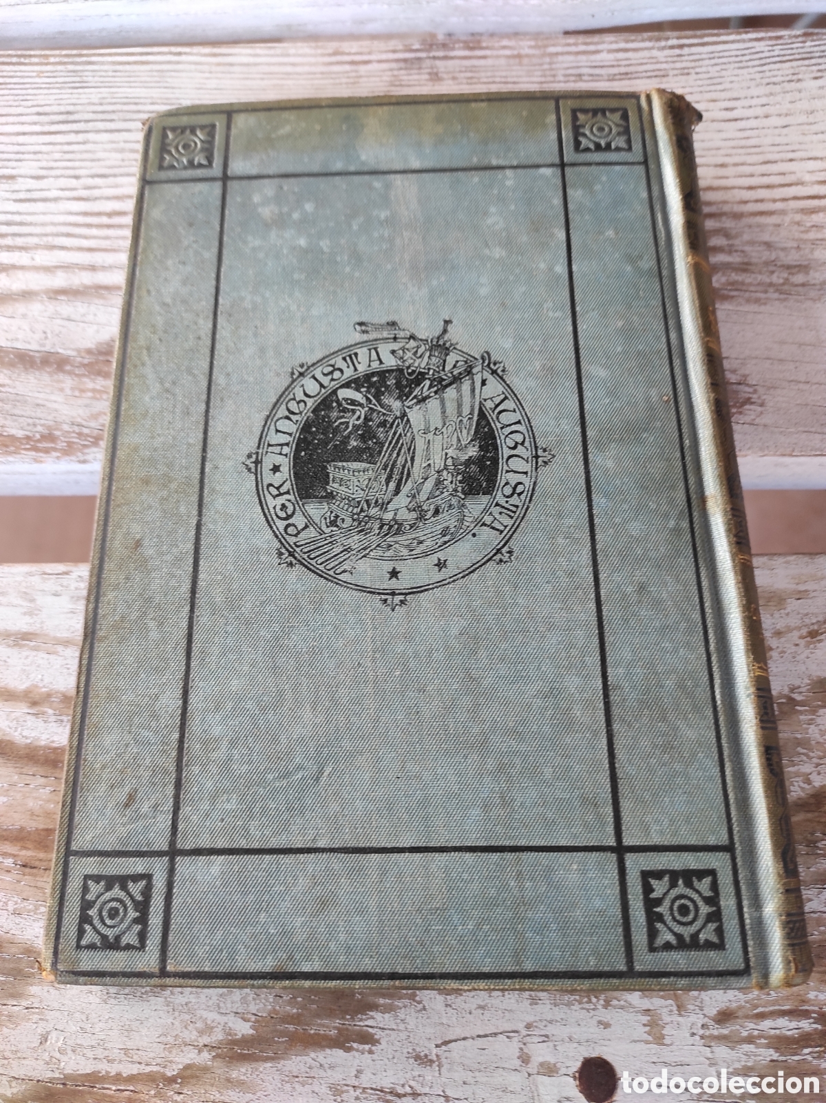 Libros antiguos: Dramas de Shakespeare. (2 tomos). 1883 y 1881 - Foto 6