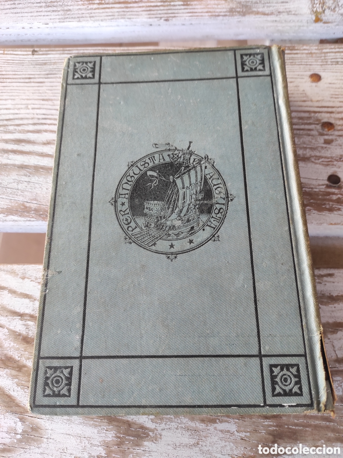 Libros antiguos: Dramas de Shakespeare. (2 tomos). 1883 y 1881 - Foto 11