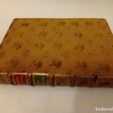 Libros antiguos: 1717 - CALDERÓN DE LA BARCA. AUTOS SACRAMENTALES, ALEGÓRICOS Y HISTORIALES, PARTE SEGUNDA
