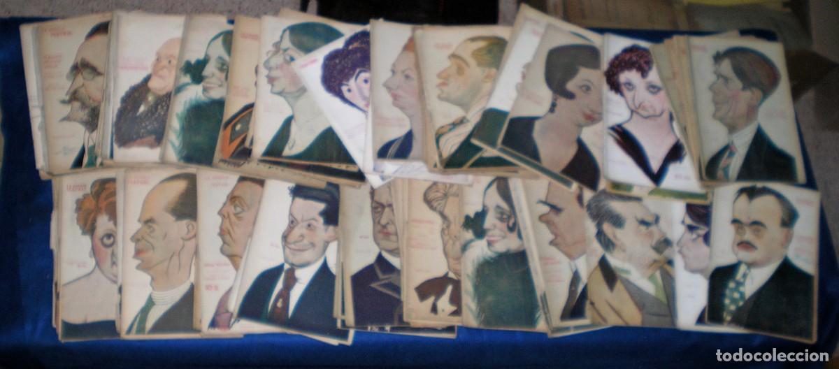 Libros antiguos: LOTE DE 281 OBRAS DE TEATRO - Foto 4