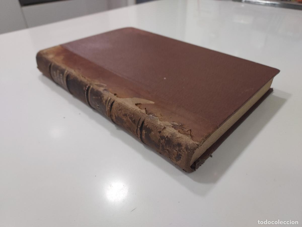 Antiquarische B&uuml;cher: OBRAS LIRICAS Y DRAMATICAS TOMO IV. JOSE ZORRILLA. (El Molino de Guadalajara y otras). 1905. GALERIA