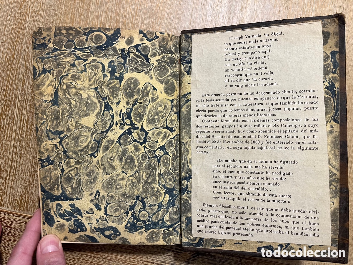 Libros antiguos: Inarco Celenio Hamlet - Foto 17