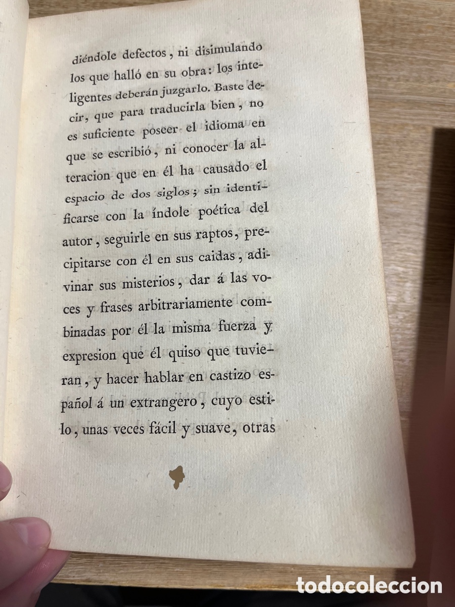 Libros antiguos: Inarco Celenio Hamlet - Foto 19