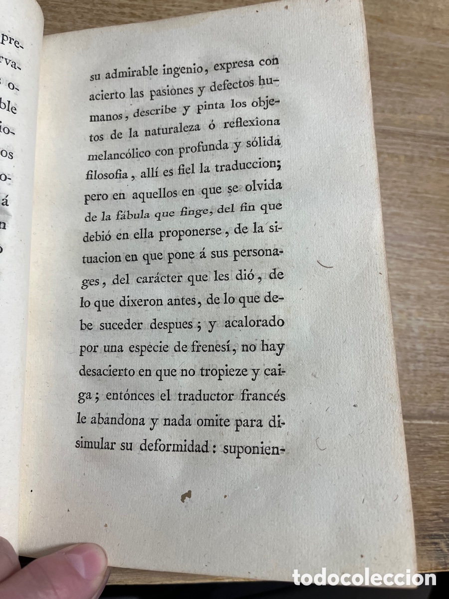 Libros antiguos: Inarco Celenio Hamlet - Foto 20