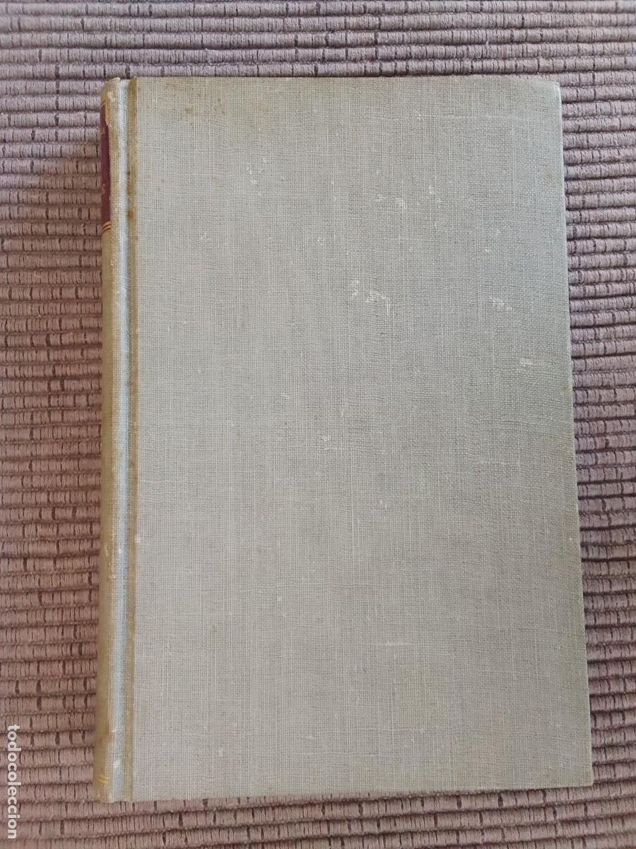 Libros antiguos: LHEROE. SANTIAGO RUSI&Ntilde;OL. 1903. - Foto 2