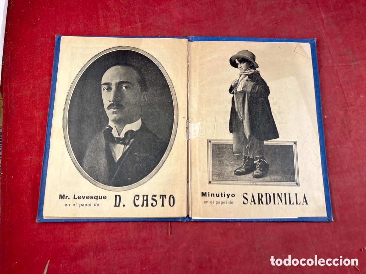 Libros antiguos: JUDEX - Foto 5