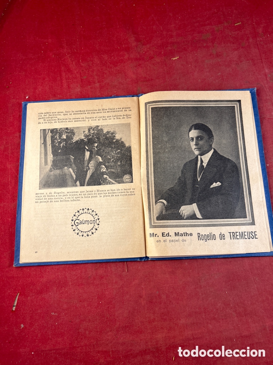 Libros antiguos: JUDEX - Foto 6