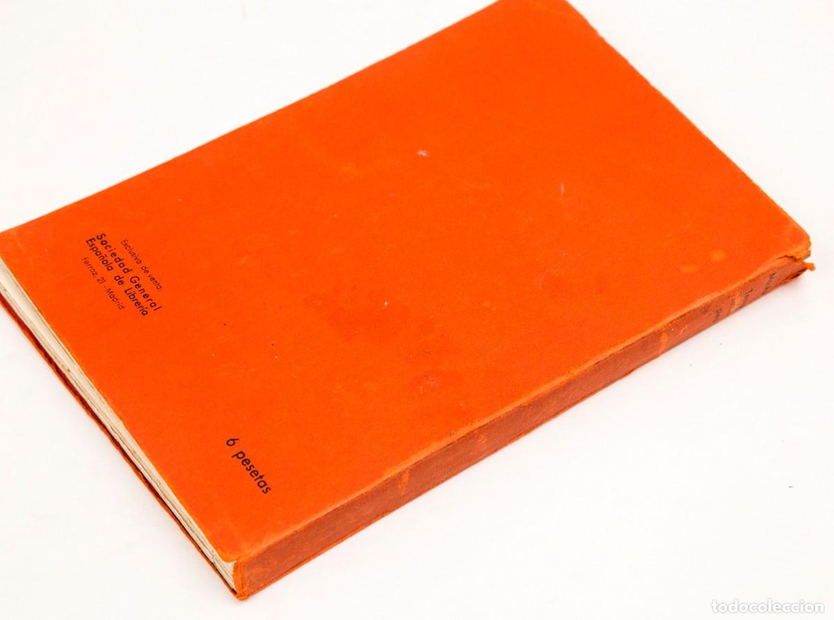 Libros antiguos: MAX AUB - TEATRO INCOMPLETO - 1931 - Foto 7