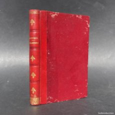 Libros antiguos: AÑO 1924 - CANCIONERA : POEMA DRAMÁTICO EN TRES ACTOS - SERAFÍN Y JOAQUÍN ÁLVAREZ QUINTERO - TEATRO