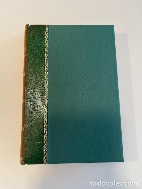 Libros antiguos: LHEROE - SANTIAGO RUSI&Ntilde;OL - Foto 2