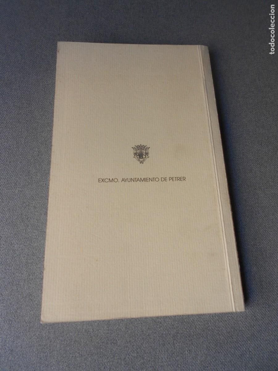 Libros antiguos: LA RENDICI&Oacute;. OBRA TEATRAL - Foto 8
