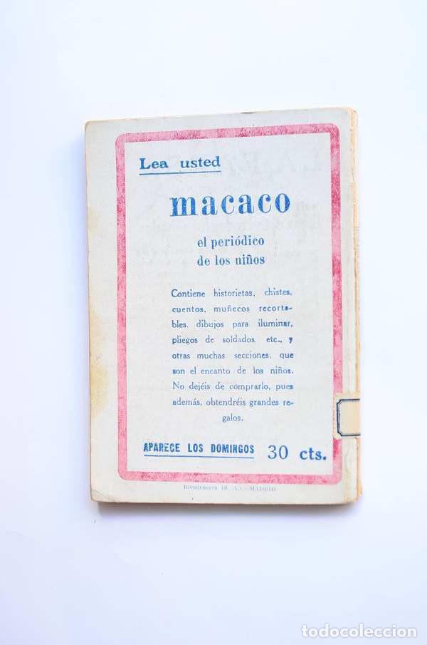 Libros antiguos: El momento dif&iacute;cil - MATA, Pedro - Foto 4