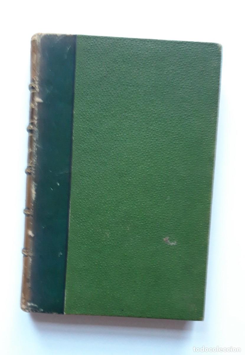 Libros antiguos: Figulinas Jacinto Benavente - Foto 2