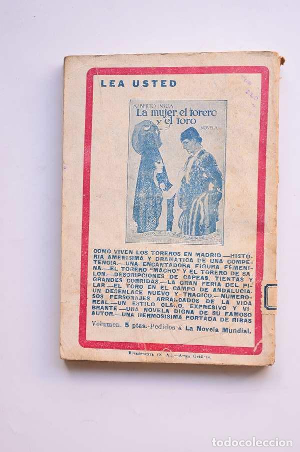 Libros antiguos: Ecos de Asmodeo - VALLE - INCL&Aacute;N, Ram&oacute;n&nbsp; - Foto 4