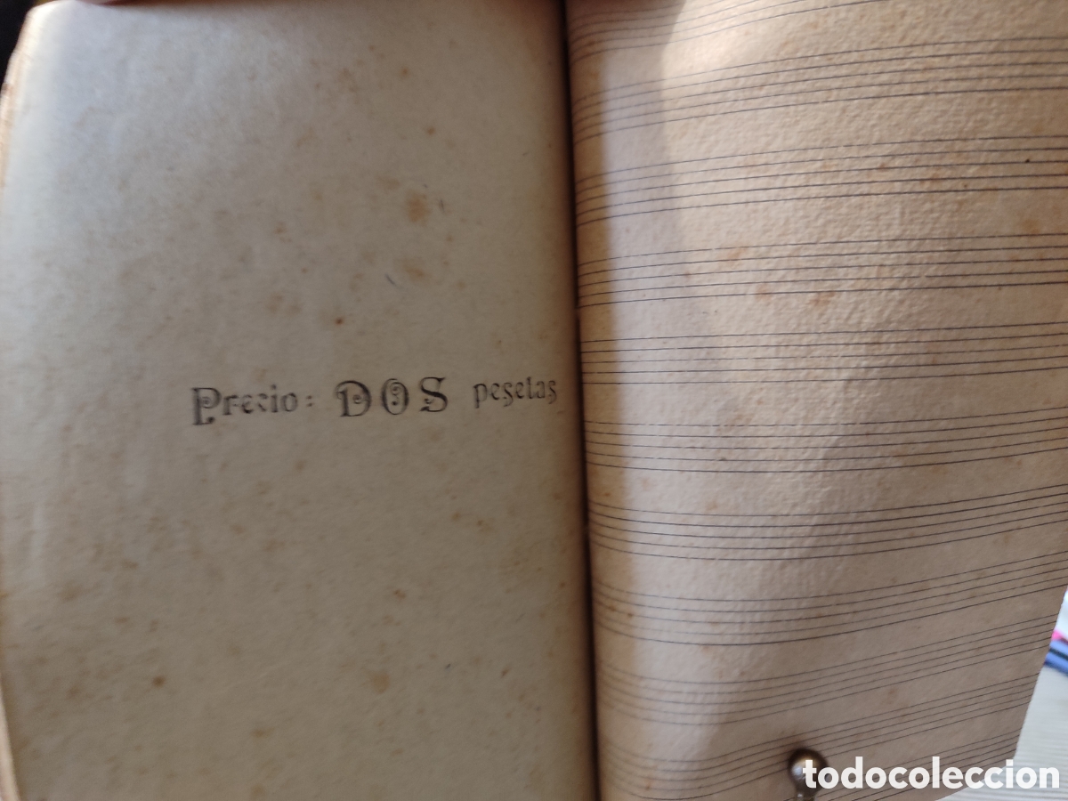 Libros antiguos: EL REY LEAR, 1913. Shakespeare - Foto 5
