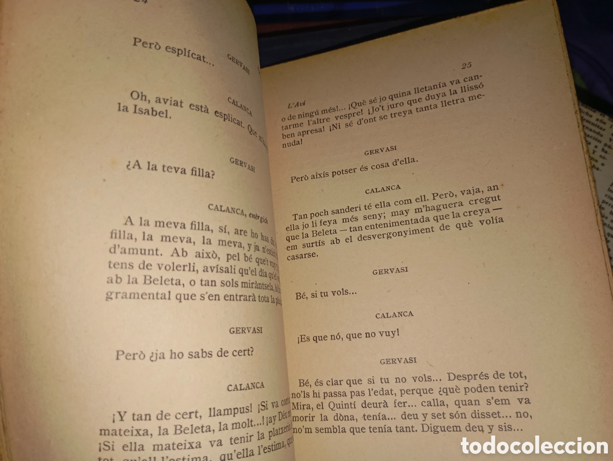 Libros antiguos: Apeles Mestres, Lavi - Foto 2
